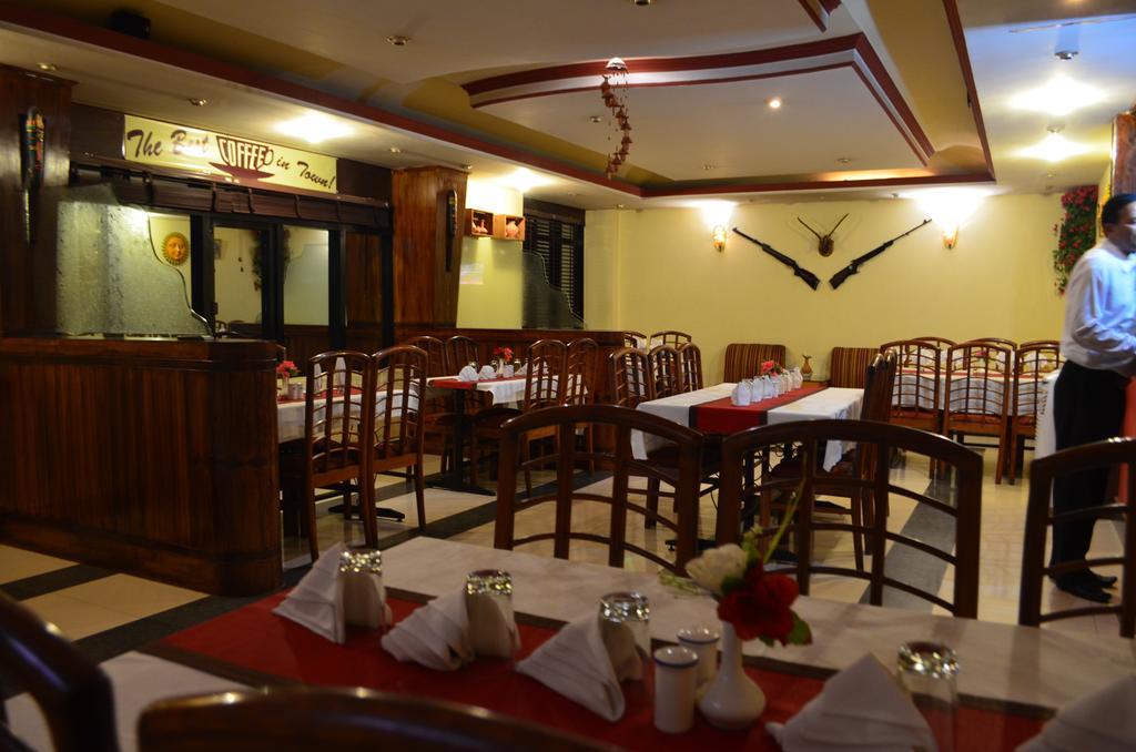 Hotel Sandhya Palace Shamshi Экстерьер фото